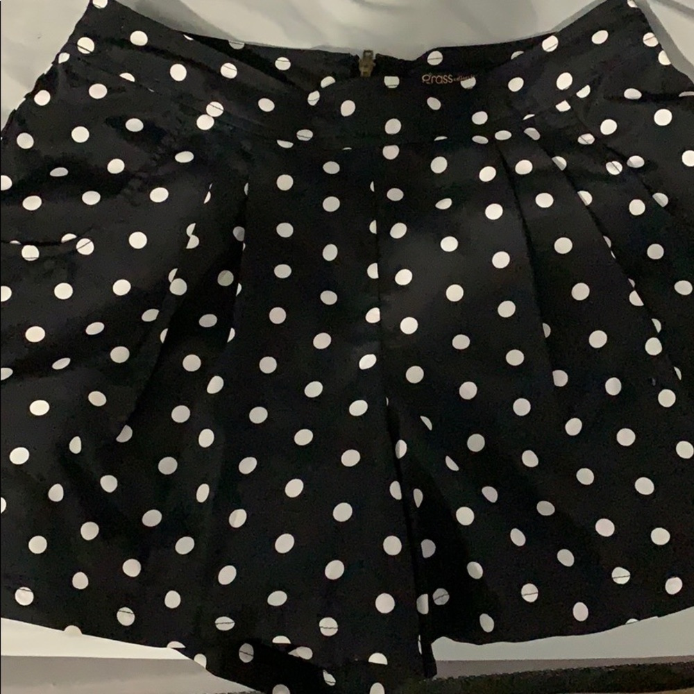 Dress Shorts